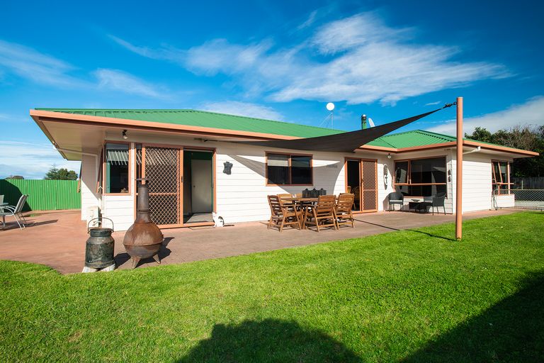 Photo of property in 346 Nelson Road, Riverdale, Gisborne, 4010