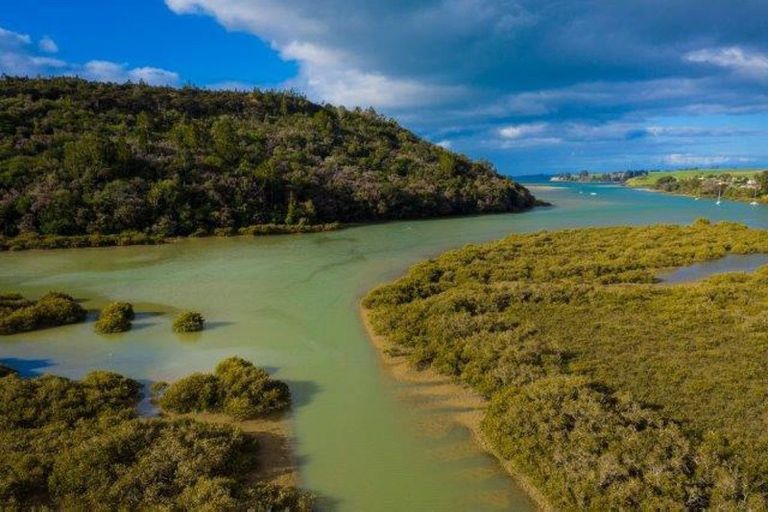 Photo of property in 70 Haigh Access Road, Redvale, Albany, 0794