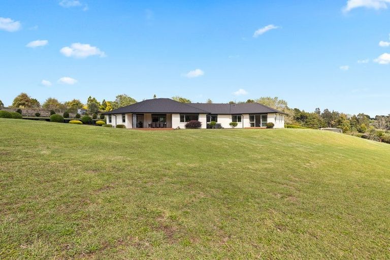 Photo of property in 197a Buckville Road, Buckland, Pukekohe, 2677