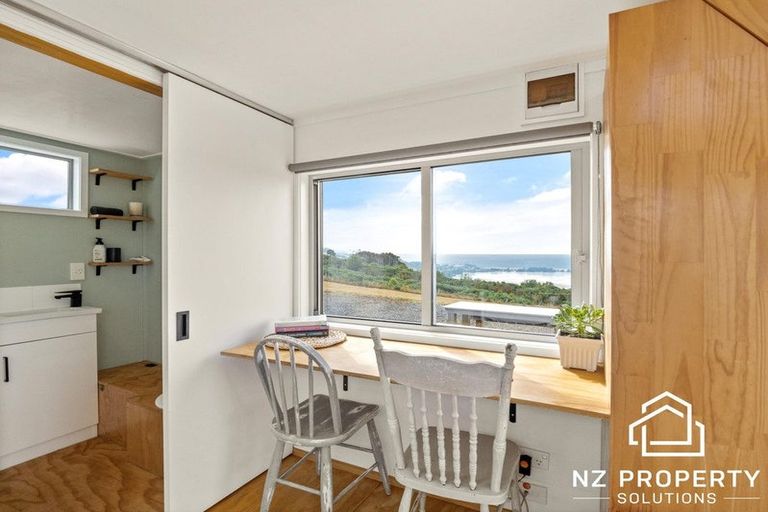 Photo of property in 81 Wright Road, Evansdale, Waikouaiti, 9471