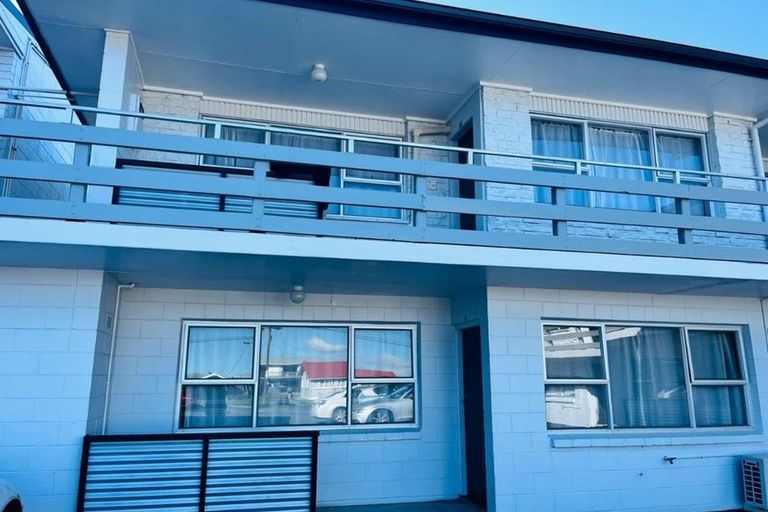 Photo of property in 10 Central Avenue, Avenues, Whangarei, 0110