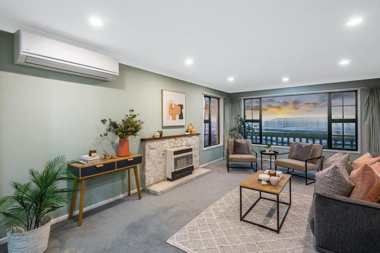 Photo of property in 22 Sunset Parade, Plimmerton, Porirua, 5026