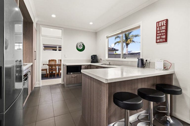 Photo of property in 4 Waitaki Way, Poraiti, Napier, 4112