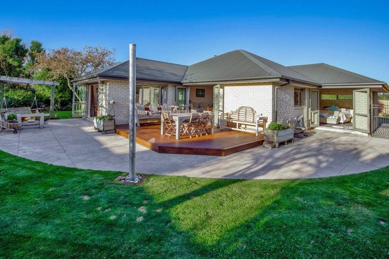 Photo of property in 22 Campion Place, Rolleston, 7614