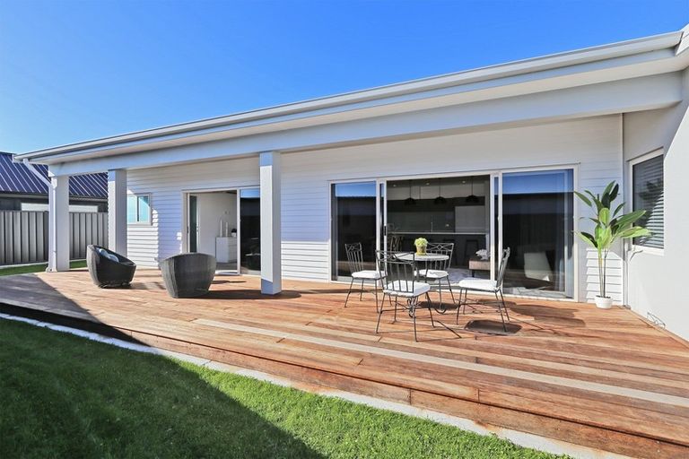 Photo of property in 9 Rich Rise, Havelock North, 4130