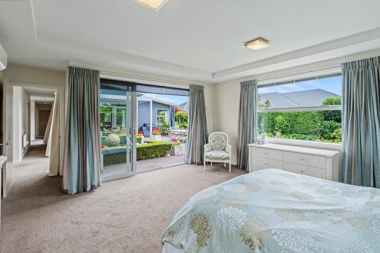 Photo of property in 796 Weedons Ross Road, West Melton, 7618