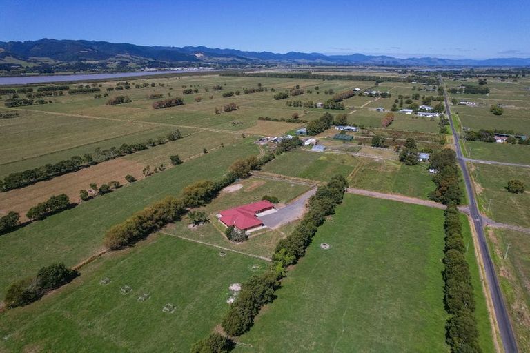 Photo of property in 270 Orongo Road, Orongo, Thames, 3574