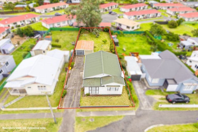 Photo of property in 9 Rata Street, Gonville, Whanganui, 4501