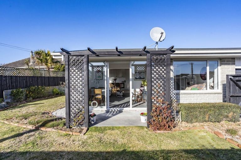 Photo of property in 25 Fleming Street, North New Brighton, Christchurch, 8083