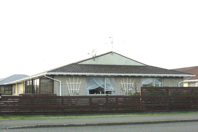 Photo of property in 103 Mary Street, Richmond, Invercargill, 9810