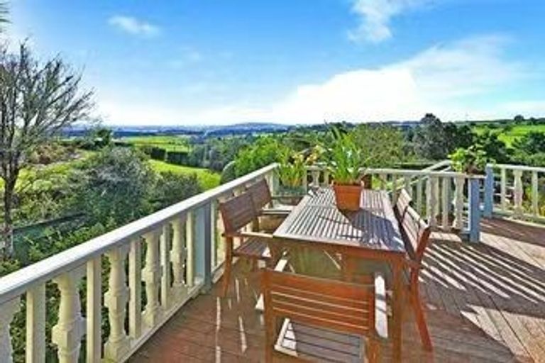 Photo of property in 396 Redoubt Road, Totara Park, Auckland, 2019