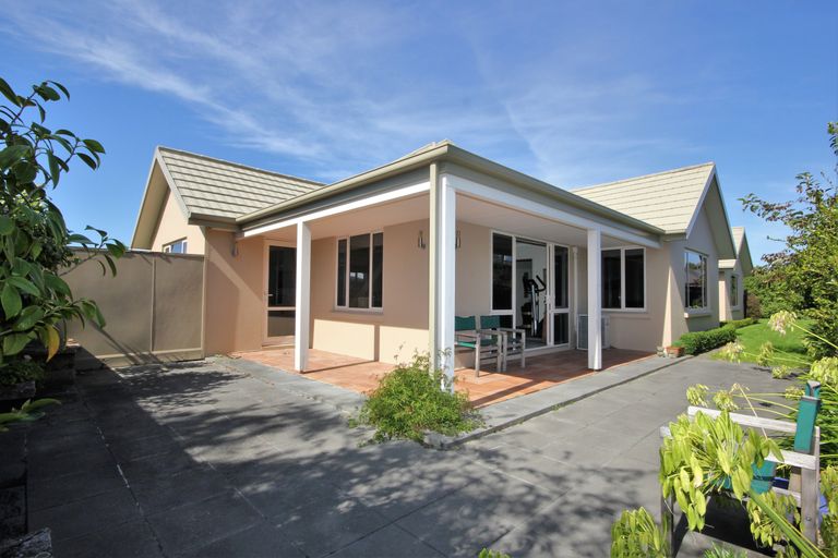 Photo of property in 141 William Brittan Avenue, Halswell, Christchurch, 8025