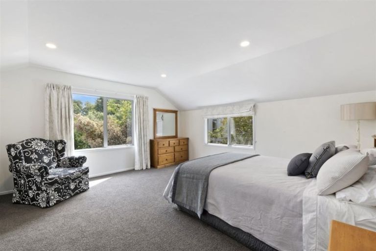 Photo of property in 7 Majestic Lane, Cashmere, Christchurch, 8022