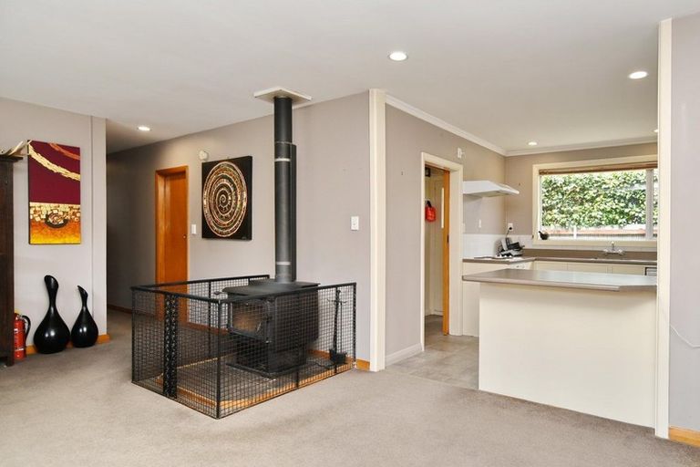 Photo of property in 18 Scotswood Place, Rangiora, 7400
