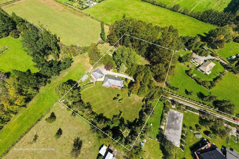 Photo of property in 4 Wilson Drive, Ohoka, Kaiapoi, 7692