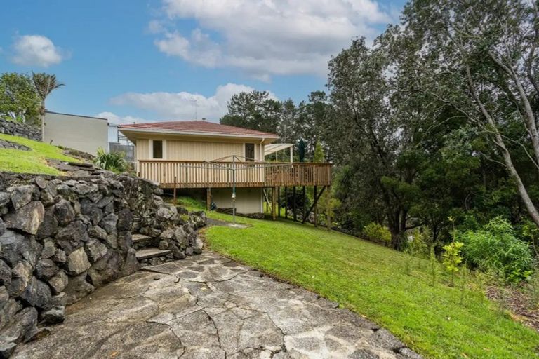 Photo of property in 31 Commins Road, Onerahi, Whangarei, 0110