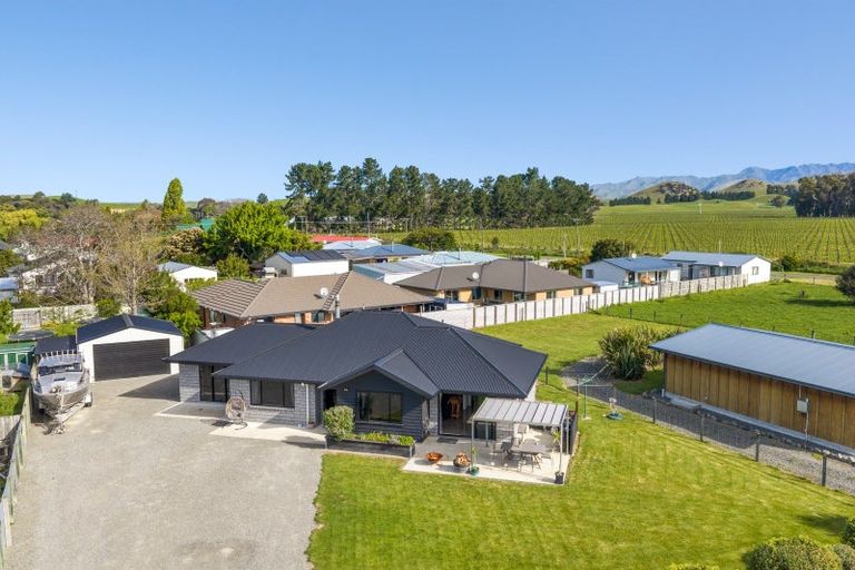 Photo of property in 23a Beaumont Street, Seddon, 7210