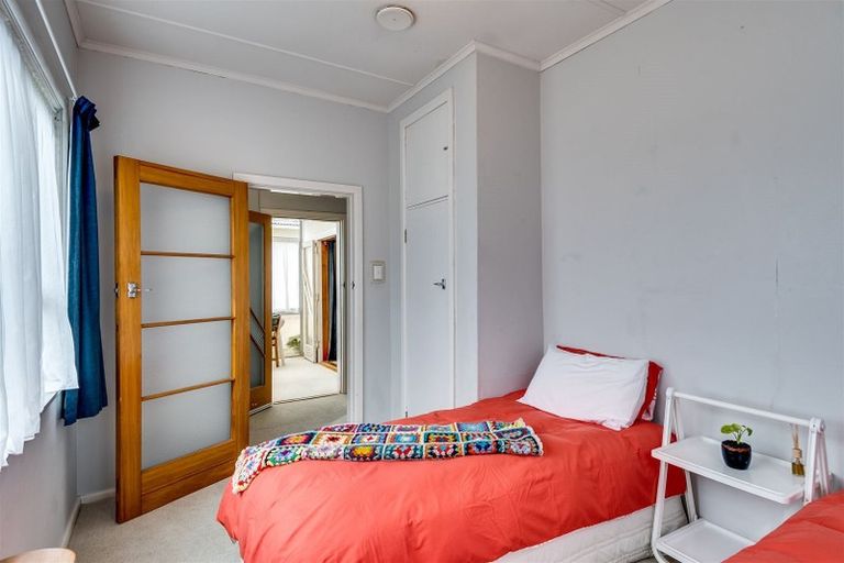 Photo of property in 22 Ellison Street, Napier South, Napier, 4110