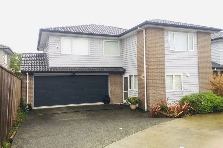 Photo of property in 20 Pikao Place, East Tamaki, Auckland, 2016