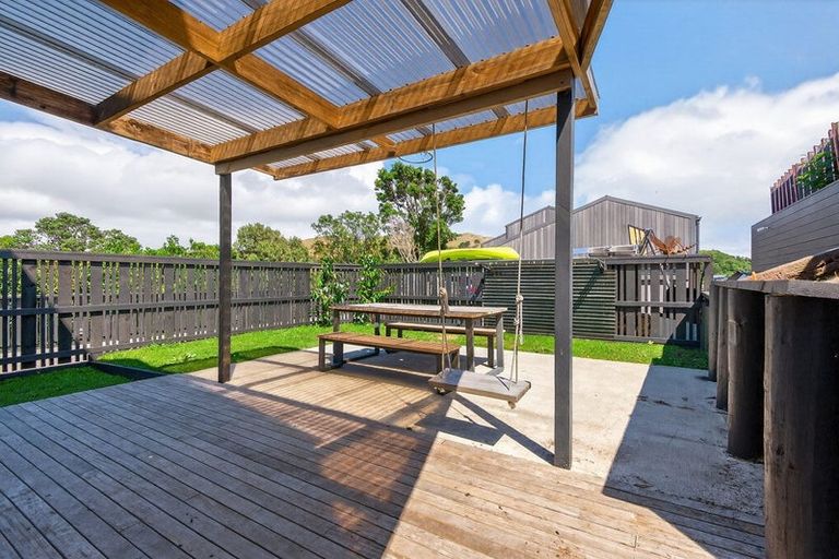 Photo of property in 9a Haunui Road, Pukerua Bay, 5026