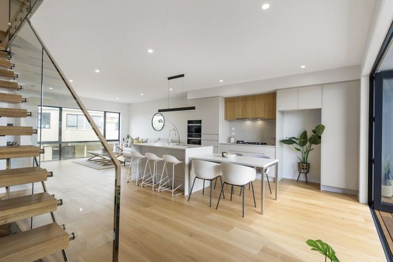 Photo of property in 16c Killarney Street, Takapuna, Auckland, 0622