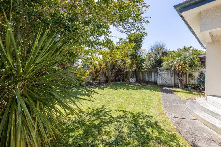 Photo of property in 168 Park Road, West End, Palmerston North, 4410