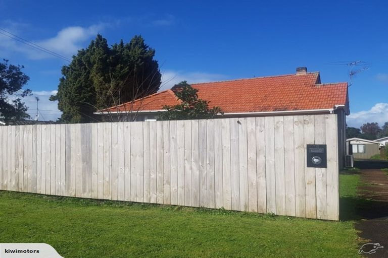 Photo of property in 18 Beatty Street, Otahuhu, Auckland, 1062