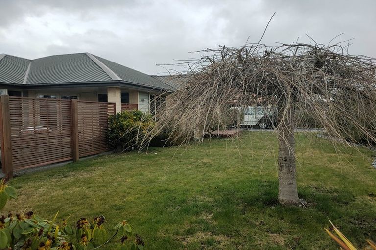 Photo of property in 11 Tancred Street, Geraldine, 7930