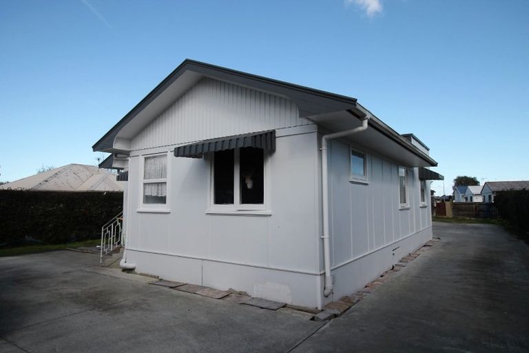 Photo of property in 12 Gibbs Road, Manurewa, Auckland, 2102