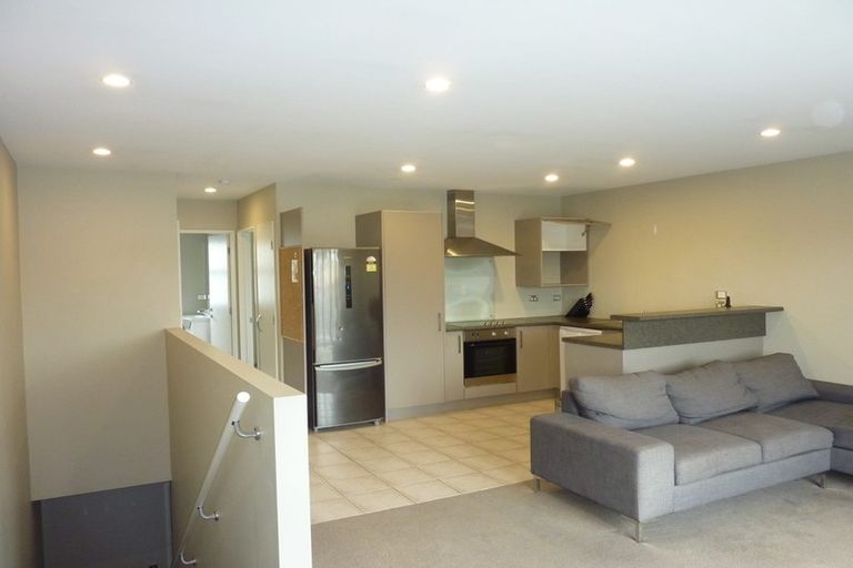 Photo of property in 54e Southampton Street, Sydenham, Christchurch, 8023