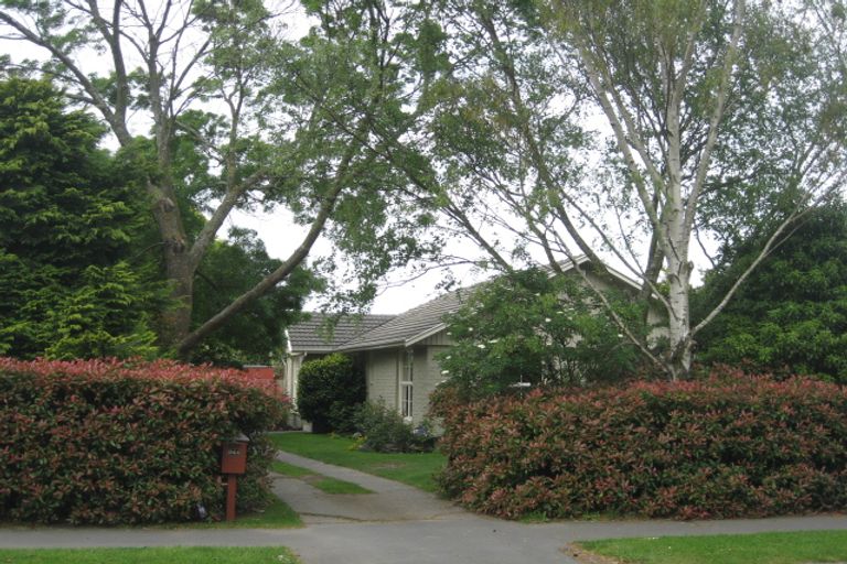 Photo of property in 344 Harewood Road, Bishopdale, Christchurch, 8053