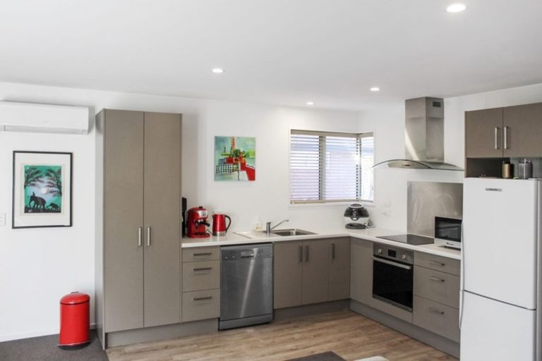 Photo of property in 3/7 Browning Street, Sydenham, Christchurch, 8023