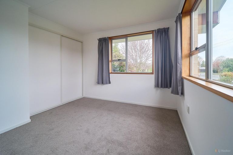 Photo of property in 23 Flatman Crescent, Geraldine, 7930