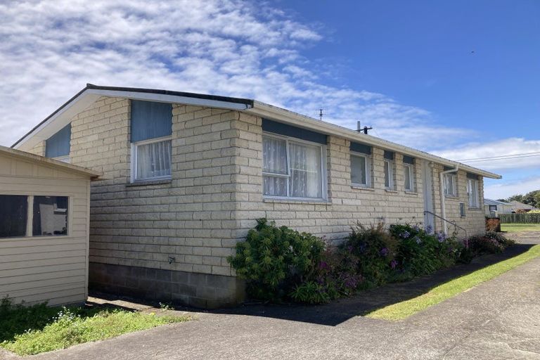 Photo of property in 79a Blake Street, Waitara, 4320