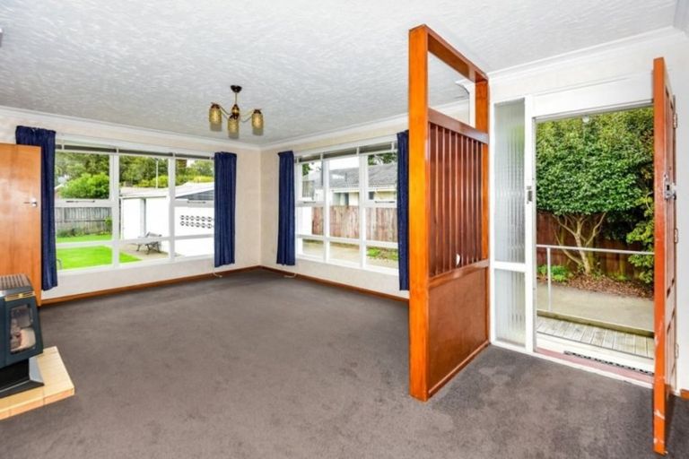 Photo of property in 99 Farrington Avenue, Bishopdale, Christchurch, 8053