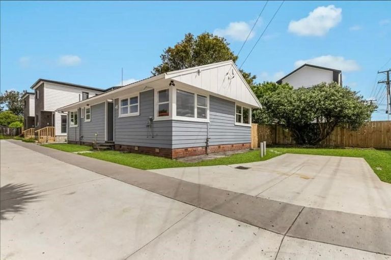Photo of property in 41a Valentine Street, Papakura, 2110
