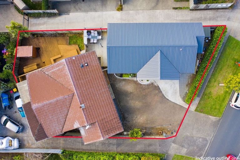 Photo of property in 179 Cook Street, Howick, Auckland, 2014