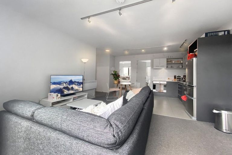 Photo of property in Detroit Apartments, 307/181 Tasman Street, Mount Cook, Wellington, 6021