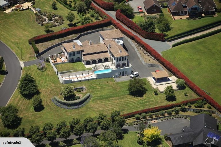 Photo of property in 5 Sunny Downs Drive, Tauriko, Tauranga, 3110