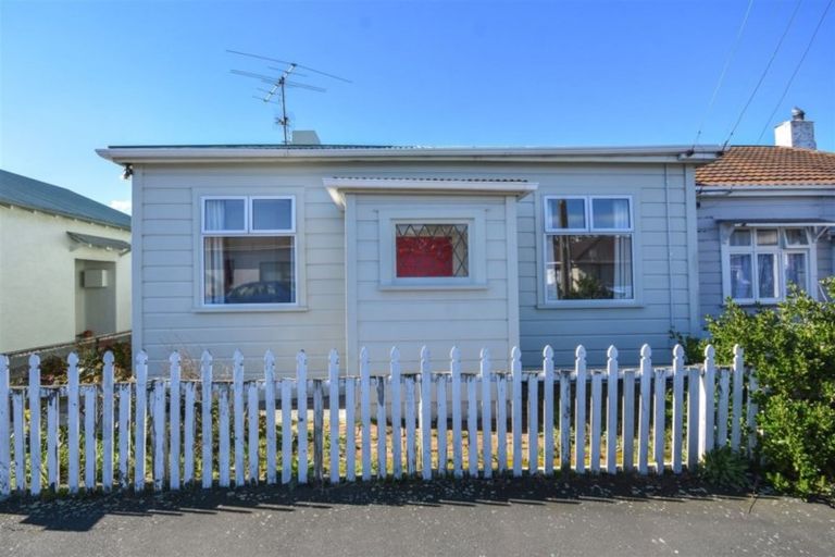 Photo of property in 47 Loyalty Street, Forbury, Dunedin, 9012