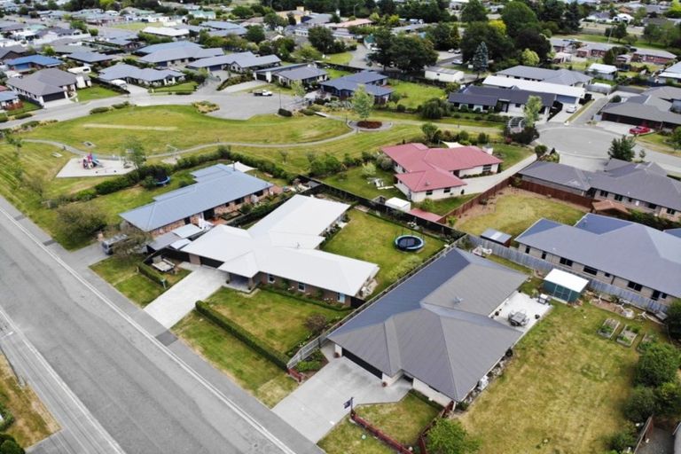 Photo of property in 10 Thomson Street, Tinwald, Ashburton, 7700