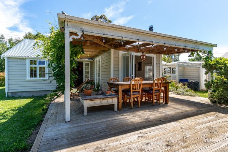 Photo of property in 12 Andersons Line, Clareville, Carterton, 5713