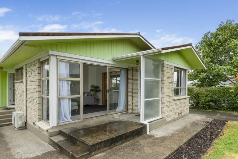 Photo of property in 93 Consols Street, Waihi, 3610