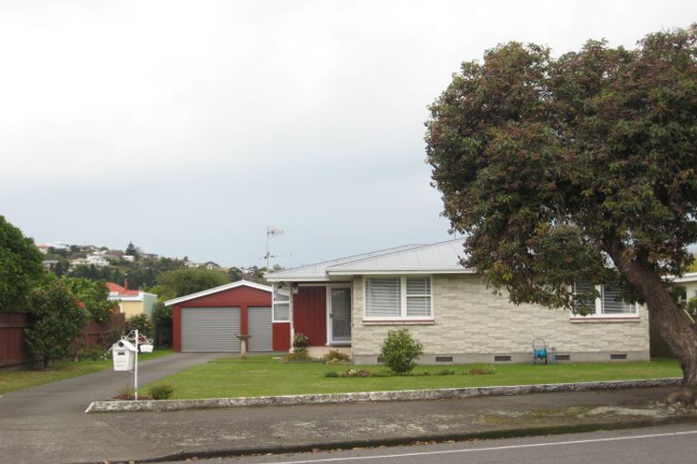 Photo of property in 45a Tom Parker Avenue, Marewa, Napier, 4110