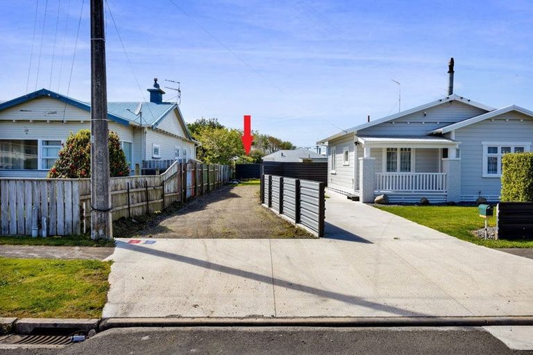 Photo of property in 18a Caledonia Street, Hawera, 4610