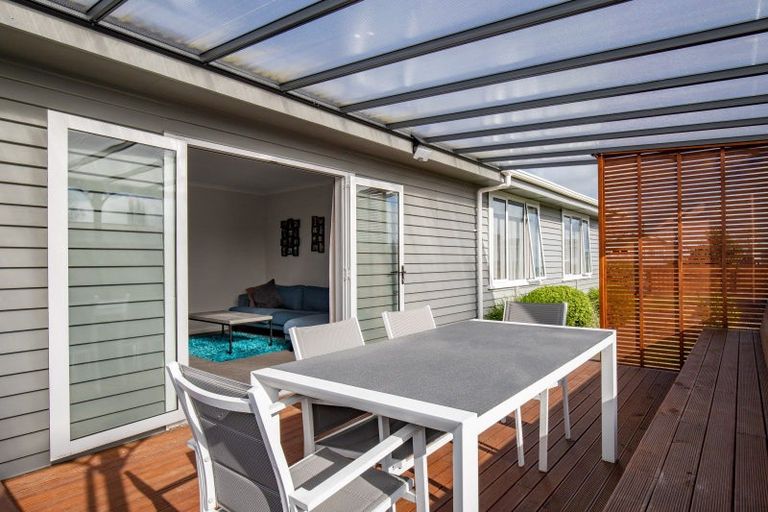 Photo of property in 9 Ponui Avenue, Kerepehi, Paeroa, 3671