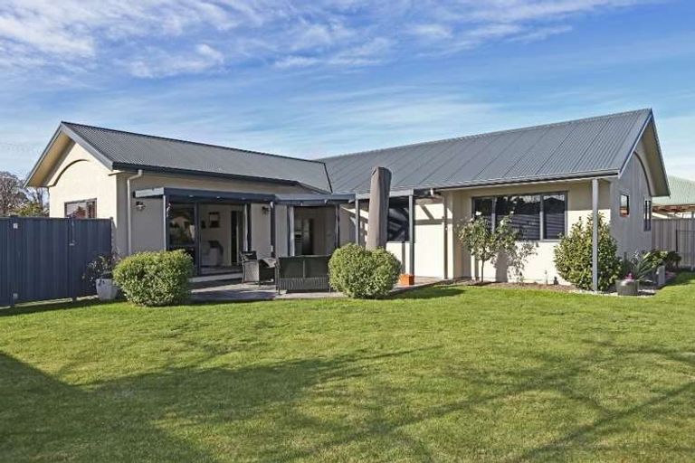 Photo of property in 310 Ikanui Road, Frimley, Hastings, 4120