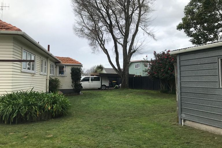 Photo of property in 16 Fergusson Street, Hamilton East, Hamilton, 3216