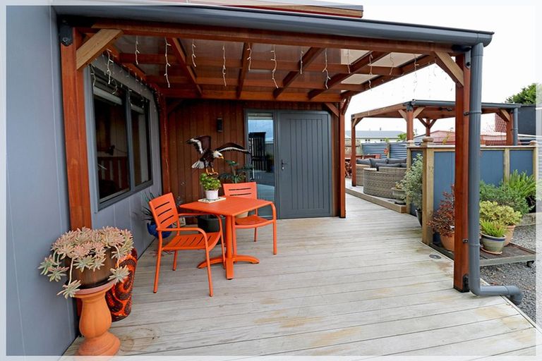 Photo of property in 10a Norton Street, Foxton Beach, Foxton, 4815