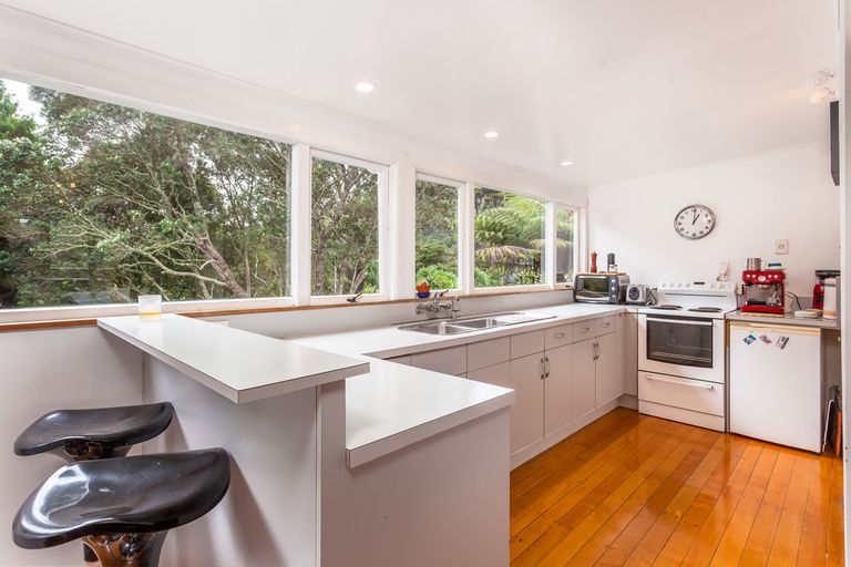 Photo of property in 1164 Huia Road, Huia, Auckland, 0604